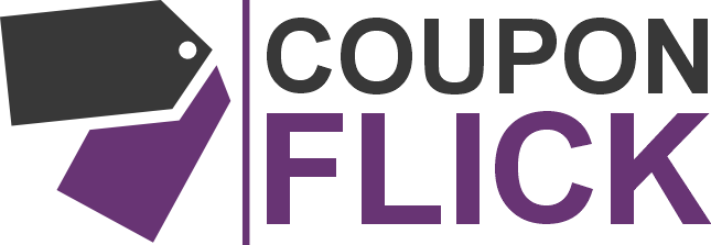 CouponFlick Logo