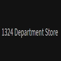 1324 Department Store