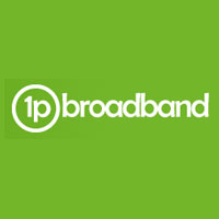 1pBroadband Coupon Code: Get $5 Off Store-wide, At 1pBroadband.com