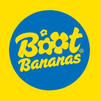 Boot Bananas