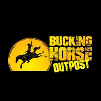 Bucking Horse Outpost