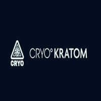 CRYO Kratom