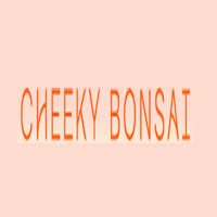 Cheeky Bonsai