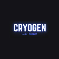 Cryogen Supplements