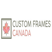 Custom Frames Canada