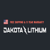 Get 10% Off At All Sitewide On Dakota Lithium