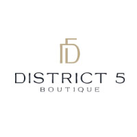 District 5 Boutique