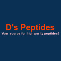 D's Peptides