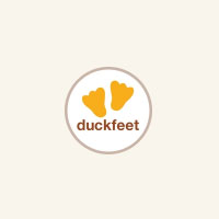 DuckFeet