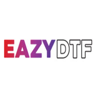 Avail 5% Off EazyDTF Coupon Code