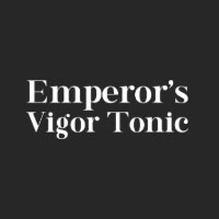 Emperors Vigor Tonic