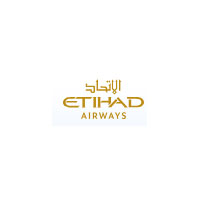 20% OFF On Flights : Etihad Airway Discount