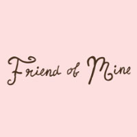 5% Off Friend Of Mine Coupon Code