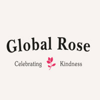 5% Off GlobalRose Coupon