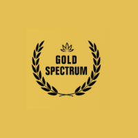 Gold Spectrum