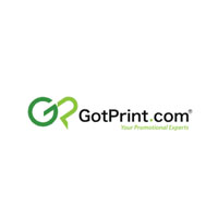 GotPrint Coupon Code First Order - 30$ OFF