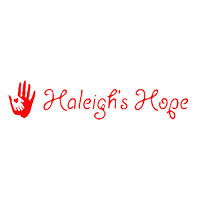 Get 10% Off Coupon Code Haleighs Hope