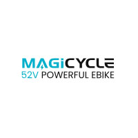 $50 OFF First Order Magicycle Bike Coupon Code