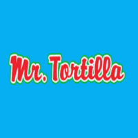 Mr Tortilla