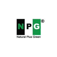 Natural Plus Green