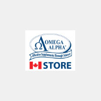 Omega Alpha Store