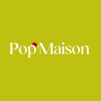 40% Off Pop Maison Cyber Monday Promo Code