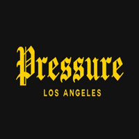 Pressure LA