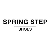 Spring Step Shoes