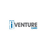 10% OFF On All Orders : iVentureCard Coupon Code