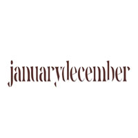 January December