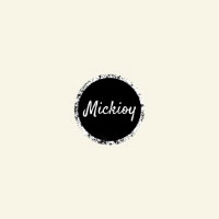 Mickioy Discount Code 20% OFF